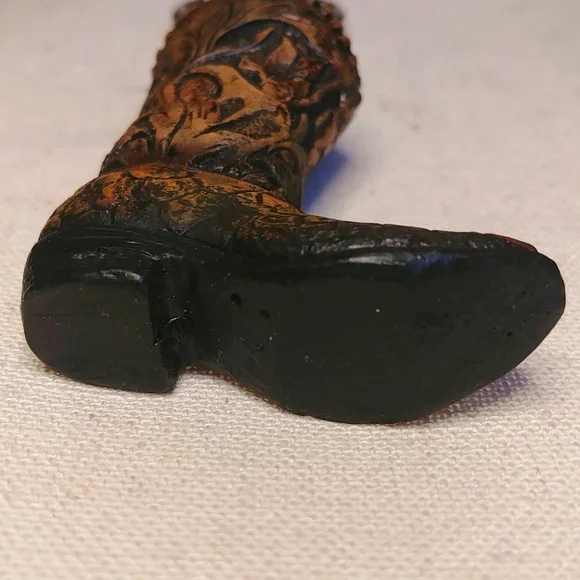 NEW Western Boot Keychain - Picture 5 of 5